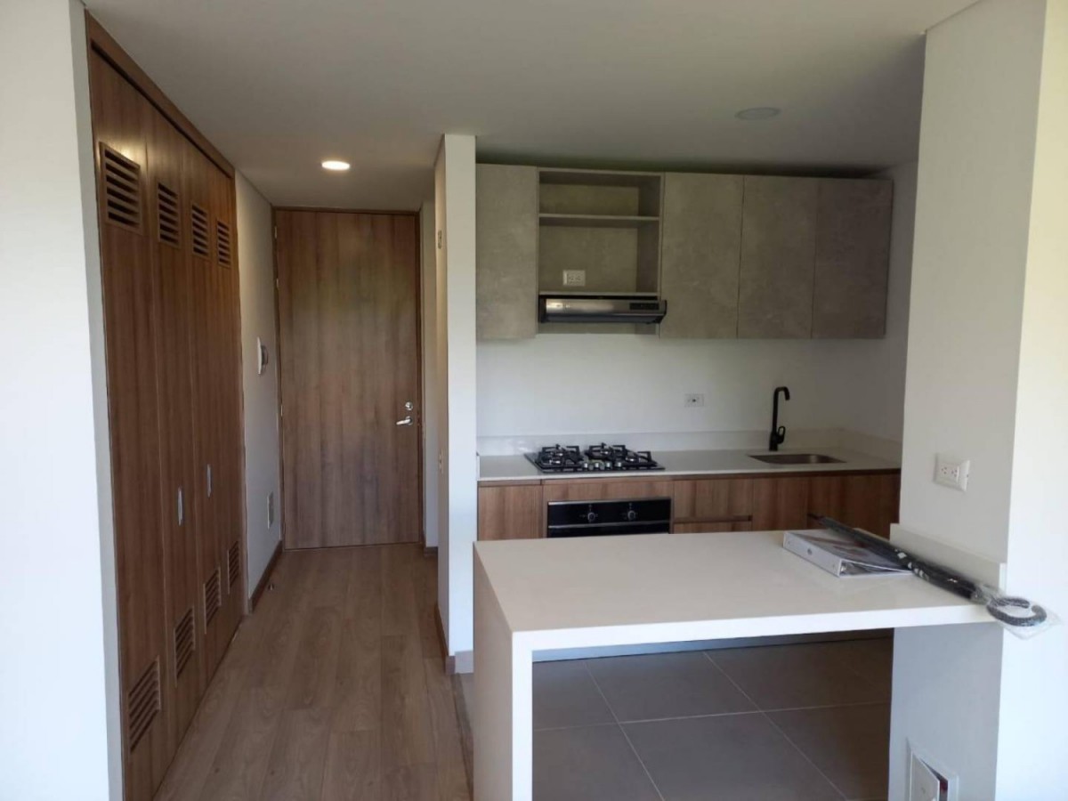 Apartamento en venta en Conjunto Casa De Campo, La Calera · foto 8 de 23