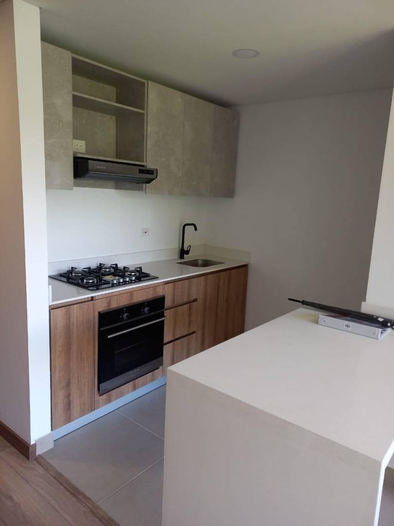 Apartamento en venta en Conjunto Casa De Campo, La Calera · foto 9 de 23