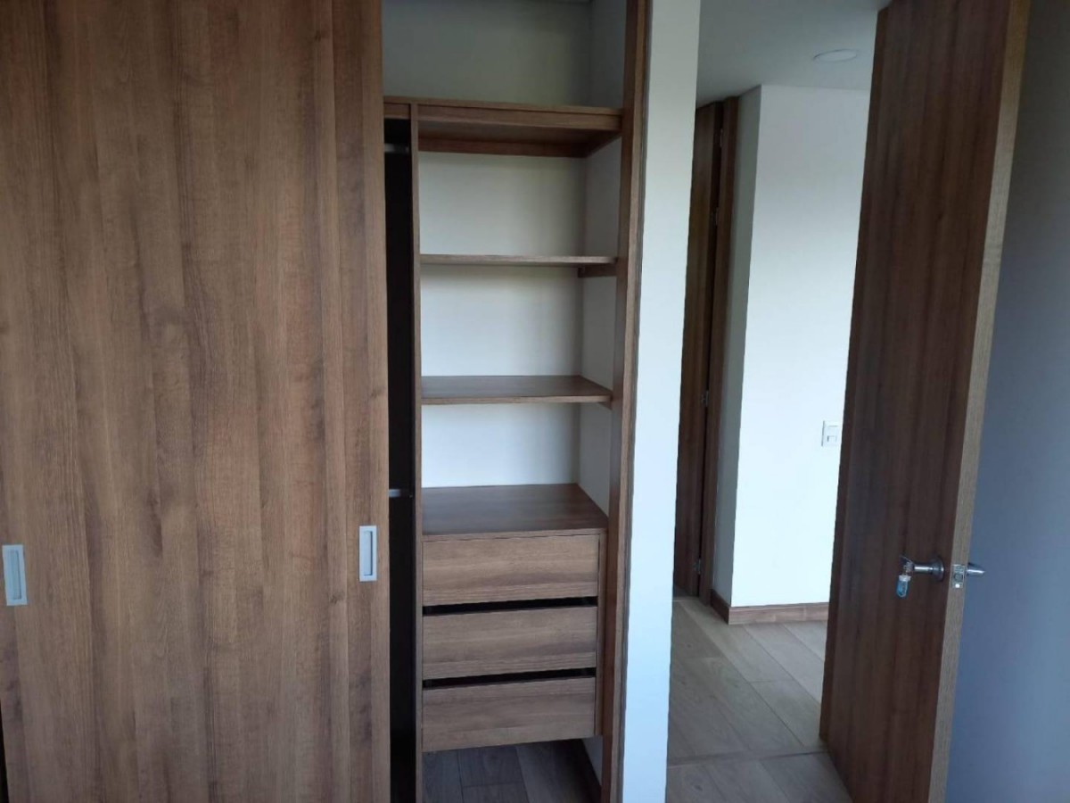 Apartamento en venta en Conjunto Casa De Campo, La Calera · foto 12 de 23