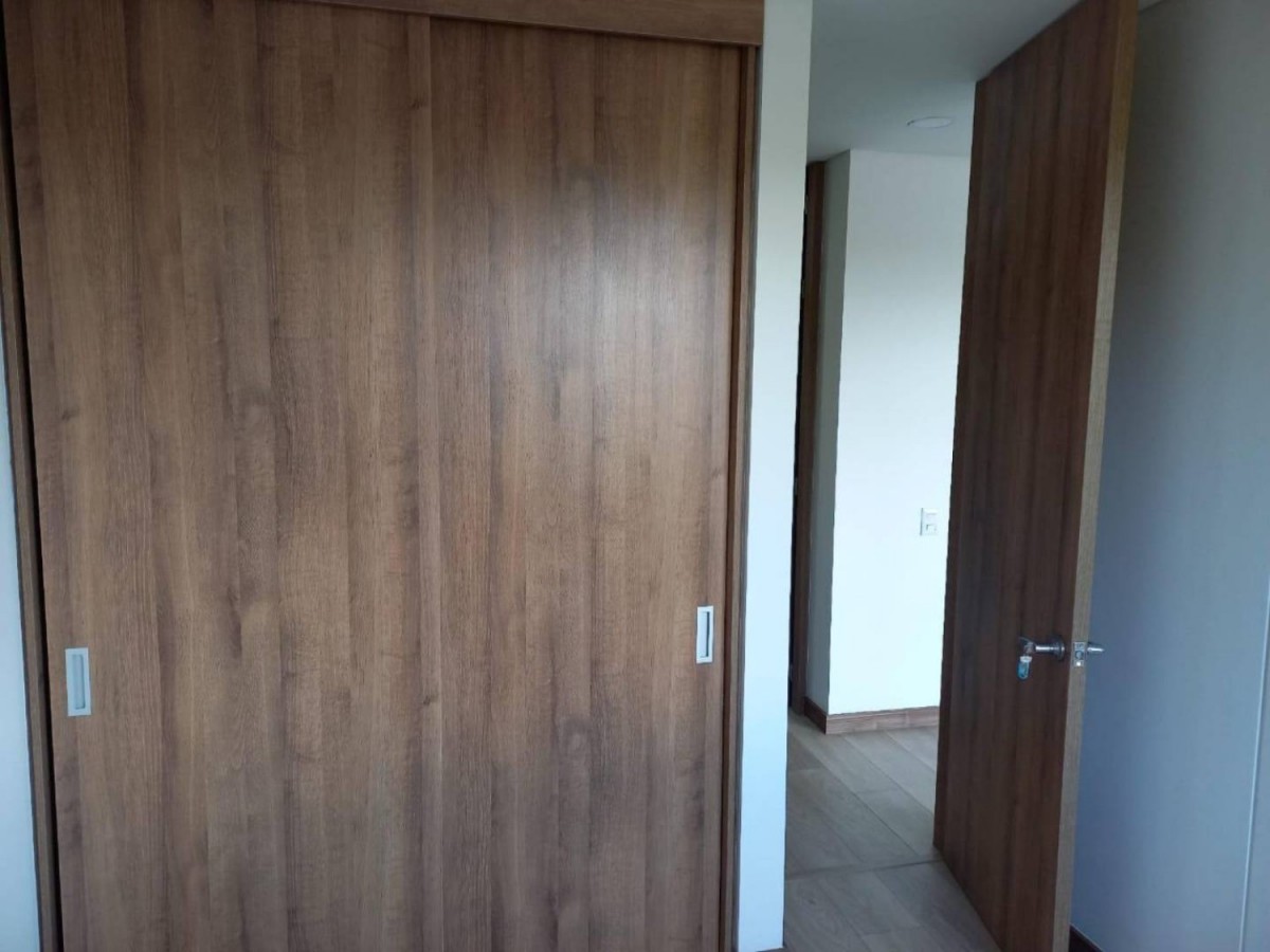 Apartamento en venta en Conjunto Casa De Campo, La Calera · foto 14 de 23