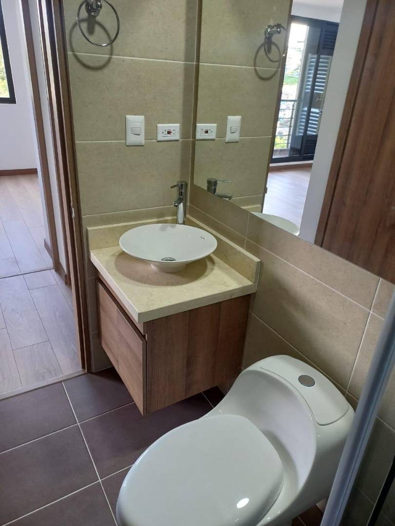 Apartamento en venta en Conjunto Casa De Campo, La Calera · foto 15 de 23