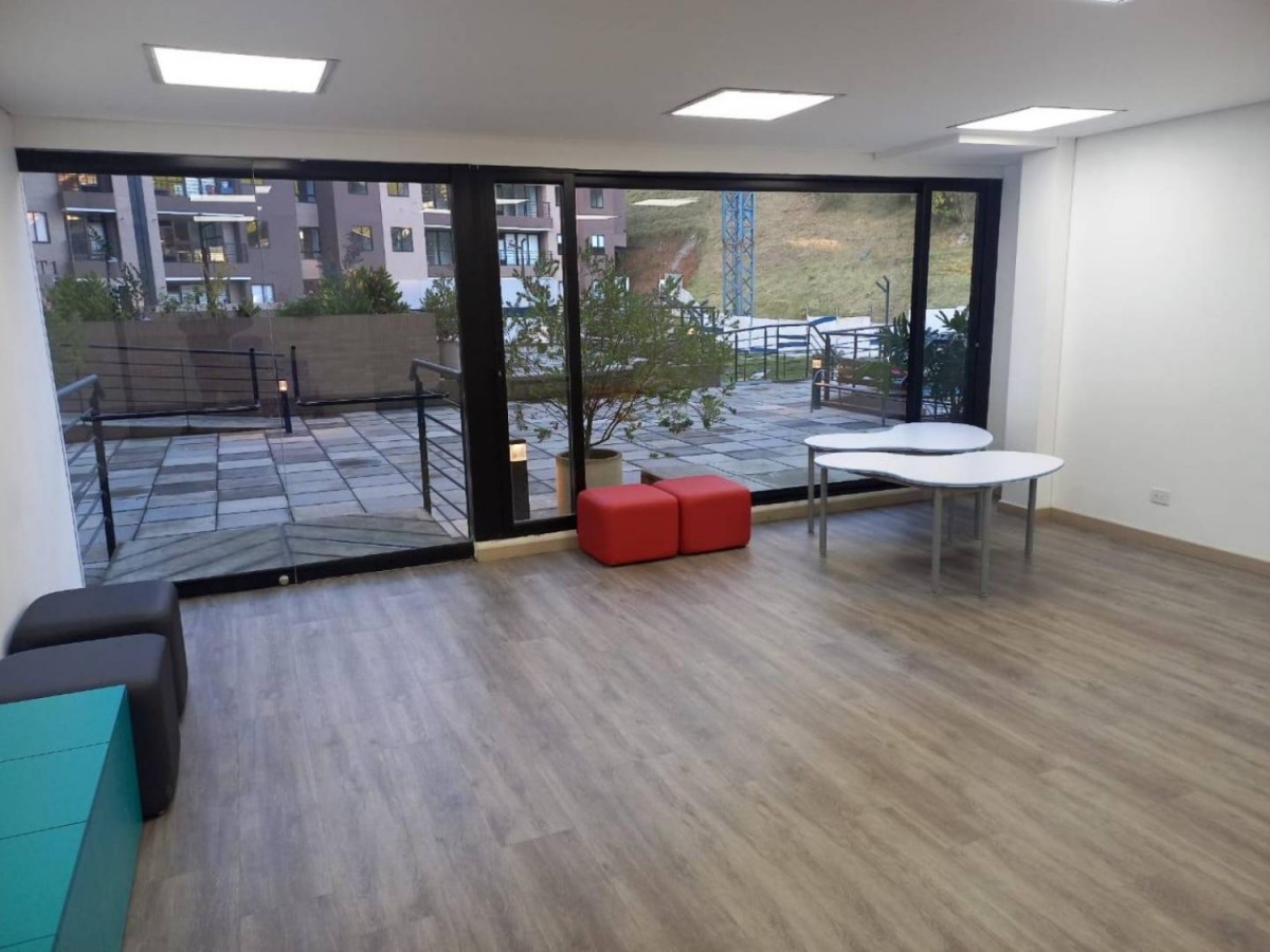 Apartamento en venta en Conjunto Casa De Campo, La Calera · foto 19 de 23
