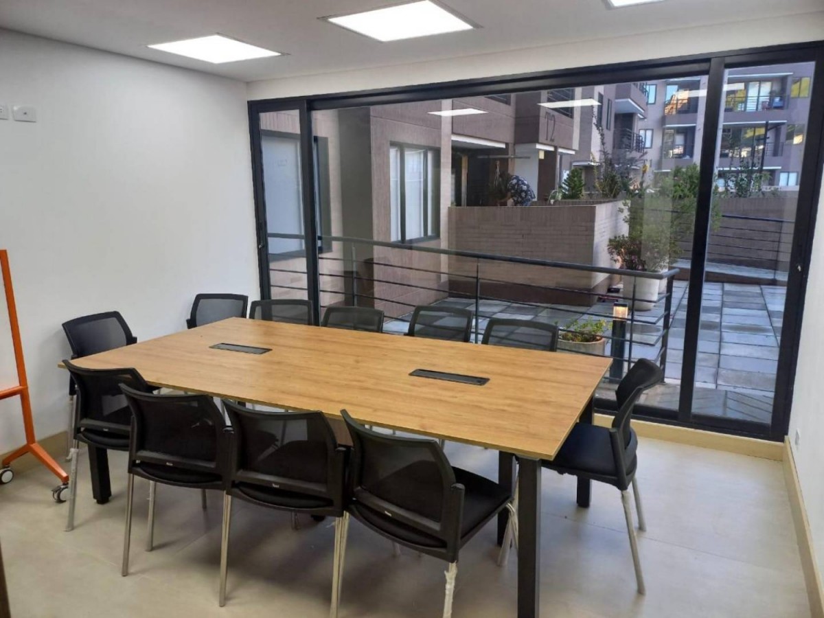 Apartamento en venta en Conjunto Casa De Campo, La Calera · foto 21 de 23