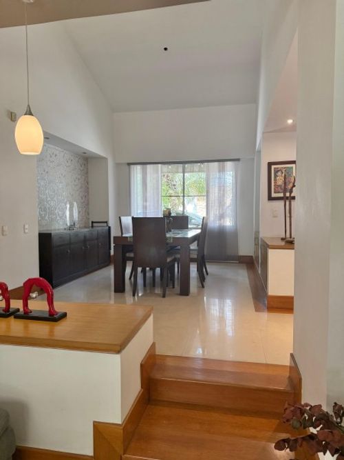 Casa de 3 alcobas en venta en Pance, Cali, 394 m² · foto 2 de 13