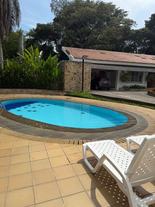 Casa de 3 alcobas en venta en Pance, Cali, 394 m² · foto 8 de 13