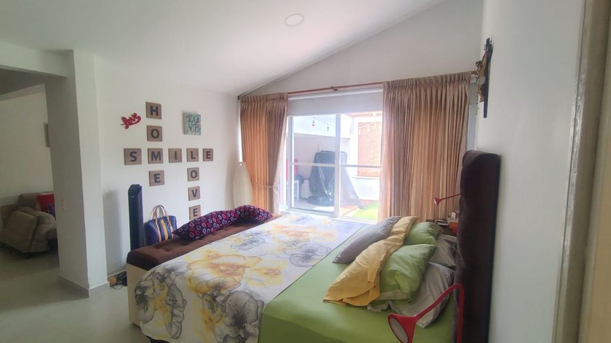 Casa de 3 alcobas en venta en Ciudad Jardin, Cali, 378 m² · foto 10 de 20