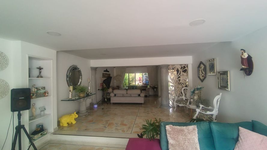 Casa de 3 alcobas en venta en Ciudad Jardin, Cali, 378 m² · foto 12 de 20