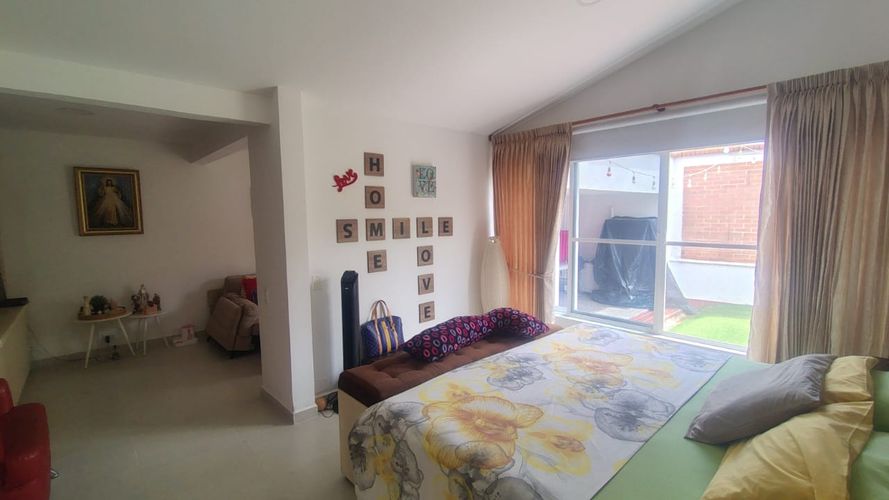 Casa de 3 alcobas en venta en Ciudad Jardin, Cali, 378 m² · foto 13 de 20