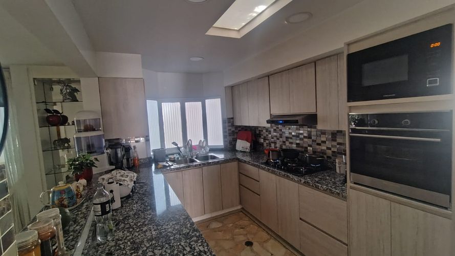 Casa de 3 alcobas en venta en Ciudad Jardin, Cali, 378 m² · foto 19 de 20