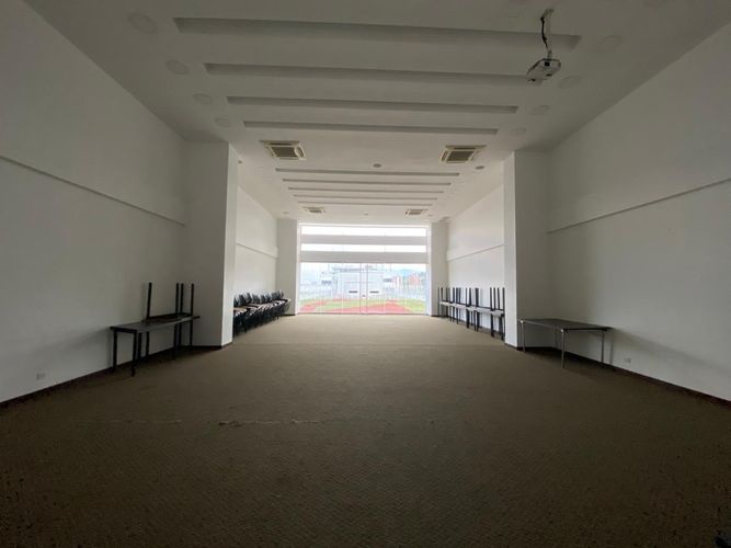 Oficina en arriendo en El Poblado, Medellín, 130 m² · foto 4 de 5