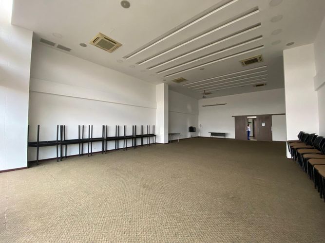 Oficina en arriendo en El Poblado, Medellín, 130 m² · foto 5 de 5