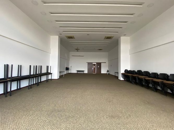 Oficina en arriendo en El Poblado, Medellín, 130 m² · foto 3 de 5