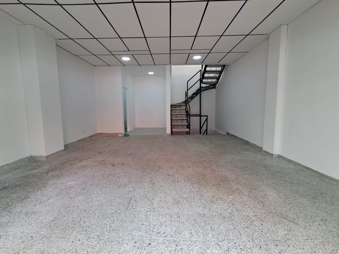 Retail space for rent in Sector plaza de bolivar, Pereira