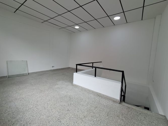 Local en arriendo en Sector Plaza De Bolivar, Pereira, 130 m² · foto 9 de 9