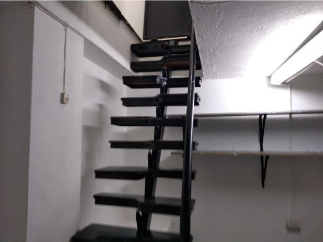 Local en arriendo en La Candelaria, Medellín, 20 m² · foto 2 de 7