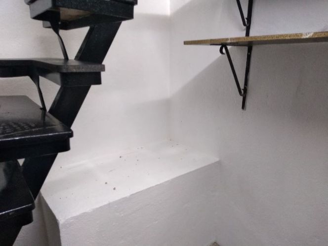 Local en arriendo en La Candelaria, Medellín, 20 m² · foto 4 de 7