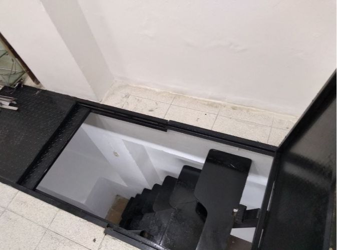 Local en arriendo en La Candelaria, Medellín, 20 m² · foto 6 de 7