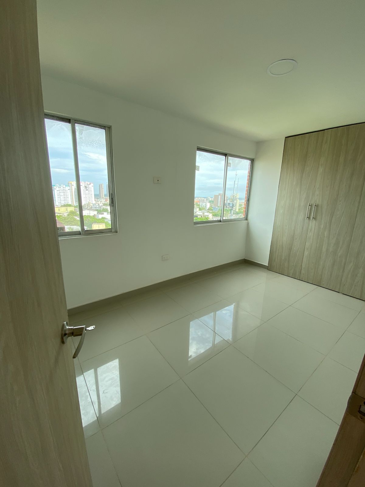 Apartamento en venta en Andalucia, Barranquilla · foto 6 de 11