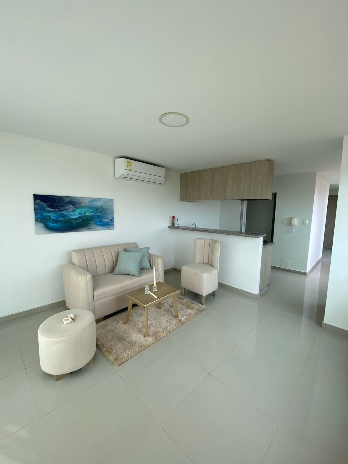 Apartamento en venta en Andalucia, Barranquilla · foto 2 de 11