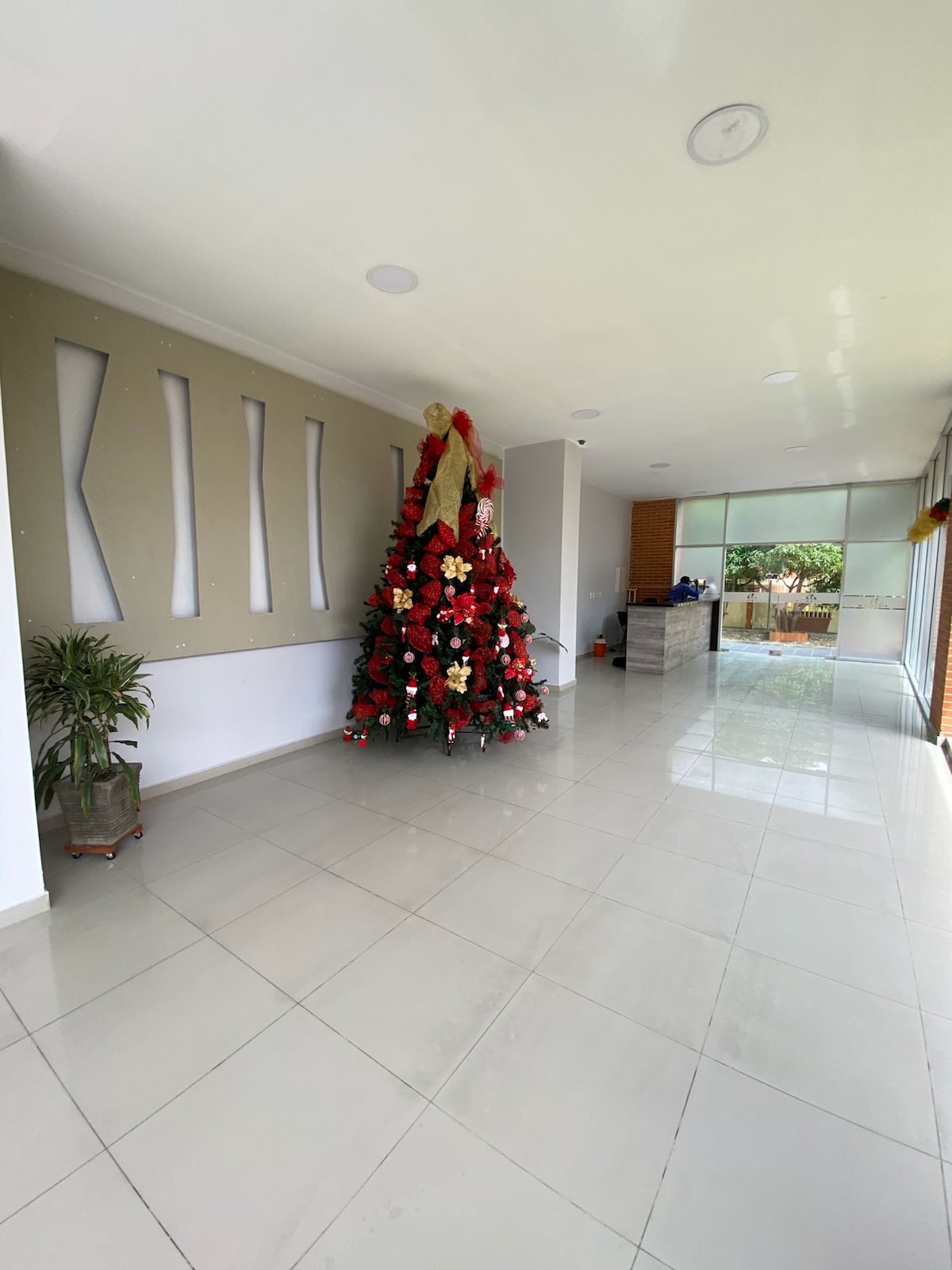 Apartamento en venta en Andalucia, Barranquilla · foto 11 de 11