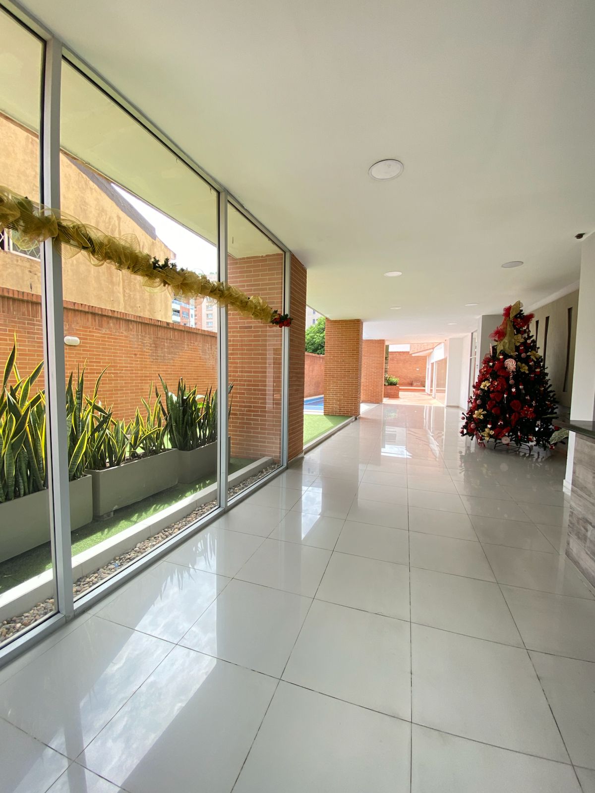 Apartamento en venta en Andalucia, Barranquilla · foto 10 de 11