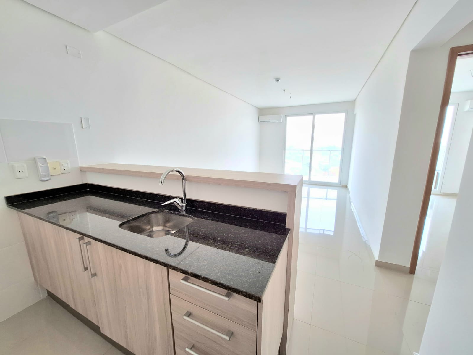 Exclusivo Departamento de 1 Dormitorio en Alquiler: 58 m² Propios de Confort y Estilo. — foto 3