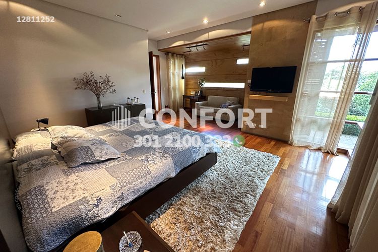 Casa de 3 alcobas en arriendo en Las Palmas, Envigado, 500 m² · foto 9 de 10