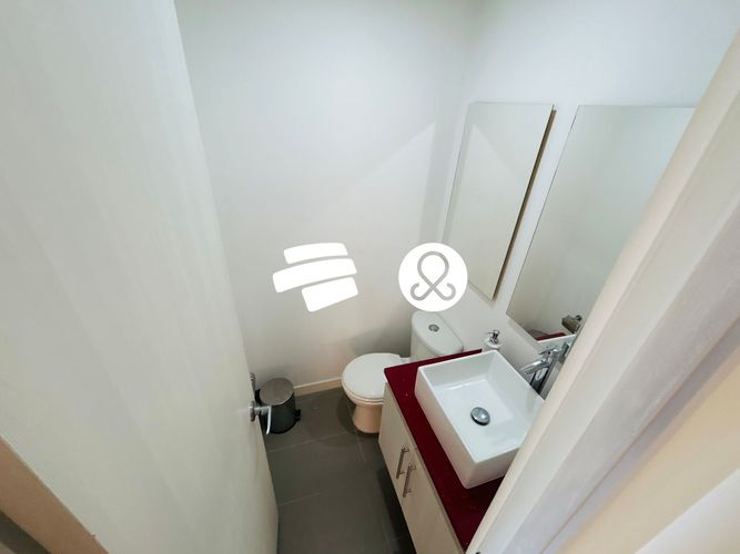 Apartamento de 3 alcobas en venta en El Poblado, Medellín, 106 m² · foto 6 de 13