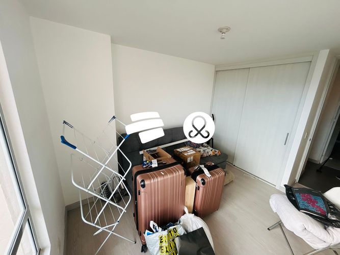 Apartamento de 3 alcobas en venta en El Poblado, Medellín, 106 m² · foto 9 de 13
