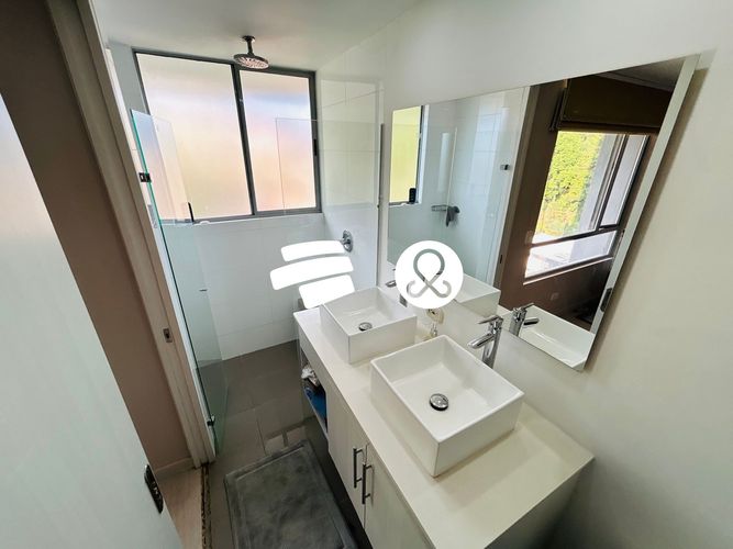 Apartamento de 3 alcobas en venta en El Poblado, Medellín, 106 m² · foto 13 de 13