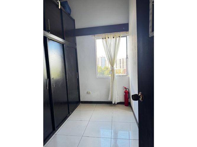 Apartamento de 3 alcobas en venta en Belchite, Rionegro, 56 m² · foto 3 de 12