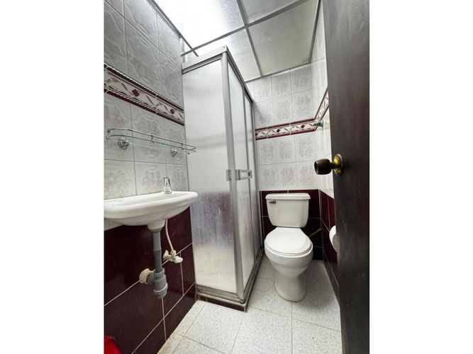 Apartamento de 3 alcobas en venta en Belchite, Rionegro, 56 m² · foto 5 de 12