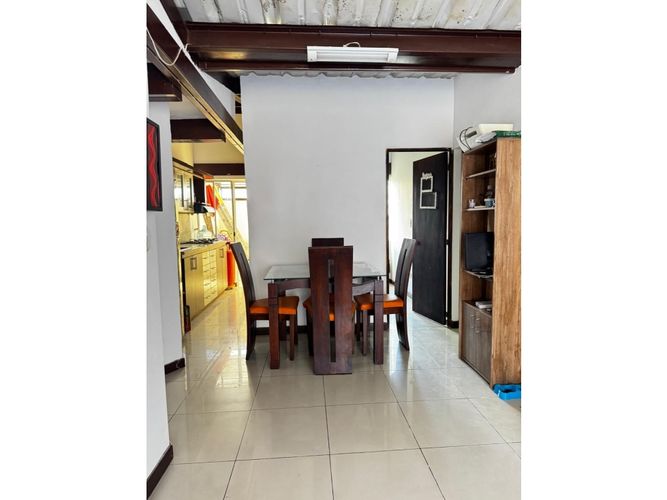 Apartamento de 3 alcobas en venta en Belchite, Rionegro, 56 m² · foto 6 de 12