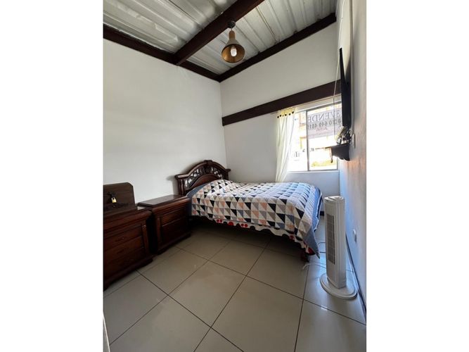 Apartamento de 3 alcobas en venta en Belchite, Rionegro, 56 m² · foto 9 de 12