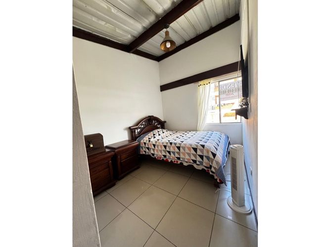 Apartamento de 3 alcobas en venta en Belchite, Rionegro, 56 m² · foto 11 de 12