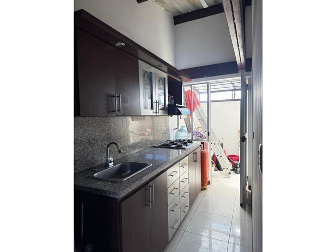 Apartamento de 3 alcobas en venta en Belchite, Rionegro, 56 m² · foto 12 de 12