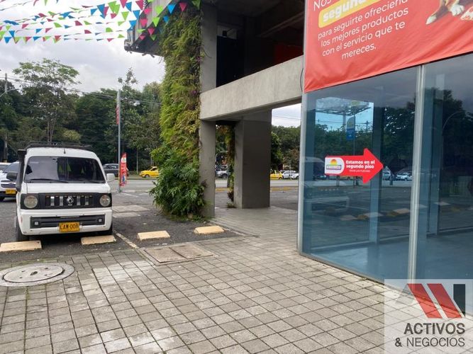 Oficina en arriendo en Mayorca, Sabaneta, 72 m² · foto 2 de 24