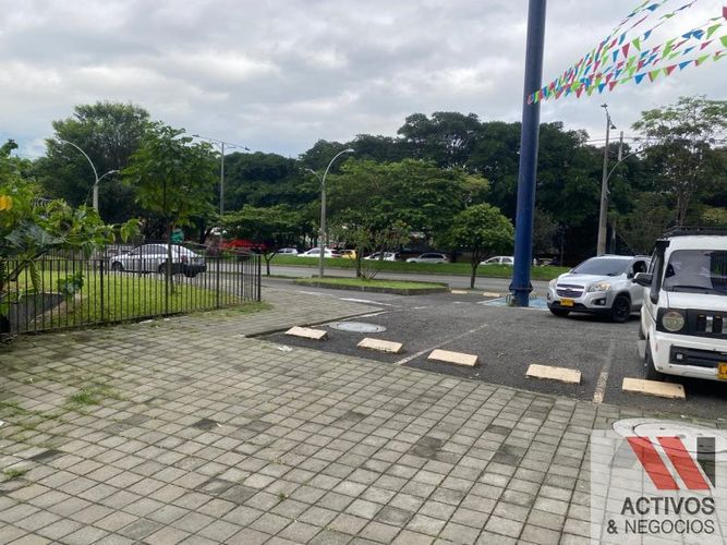 Oficina en arriendo en Mayorca, Sabaneta, 72 m² · foto 3 de 24