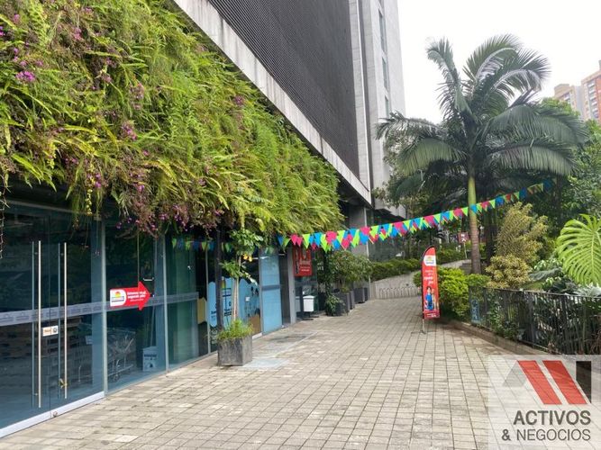 Oficina en arriendo en Mayorca, Sabaneta, 72 m² · foto 4 de 24