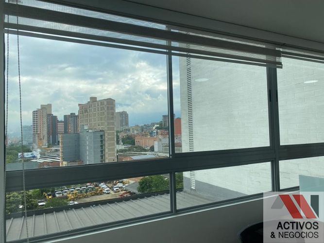 Oficina en arriendo en Mayorca, Sabaneta, 72 m² · foto 7 de 24