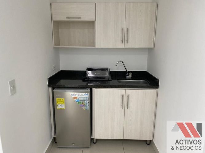 Oficina en arriendo en Mayorca, Sabaneta, 72 m² · foto 9 de 24
