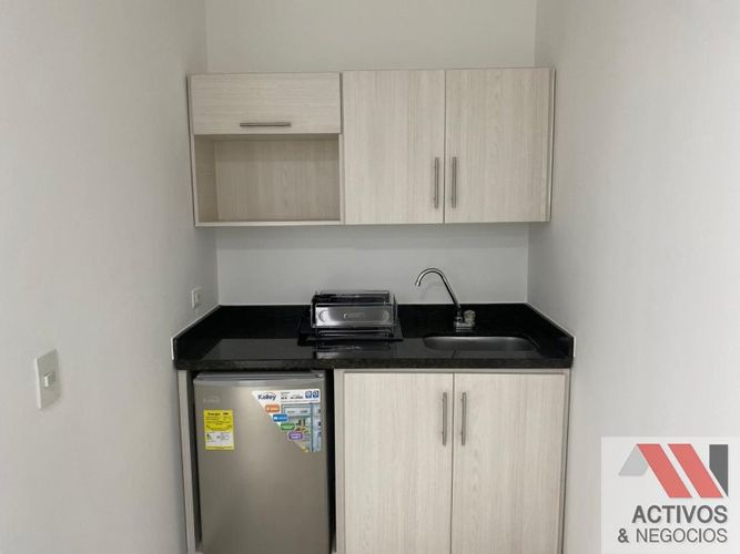 Oficina en arriendo en Mayorca, Sabaneta, 72 m² · foto 10 de 24