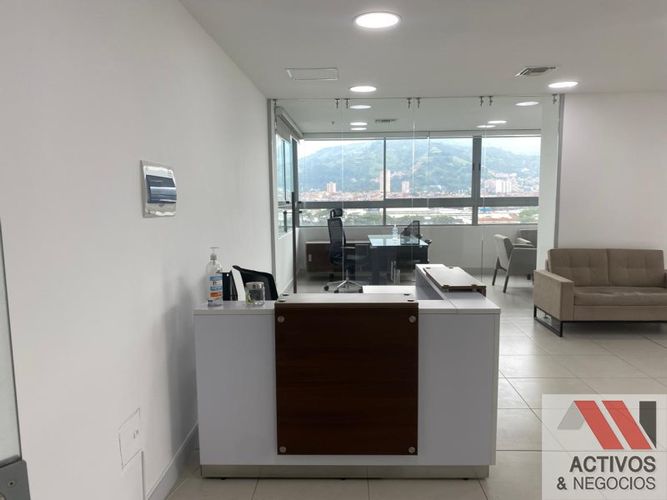 Oficina en arriendo en Mayorca, Sabaneta, 72 m² · foto 14 de 24