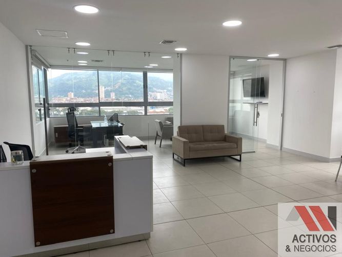 Oficina en arriendo en Mayorca, Sabaneta, 72 m² · foto 15 de 24