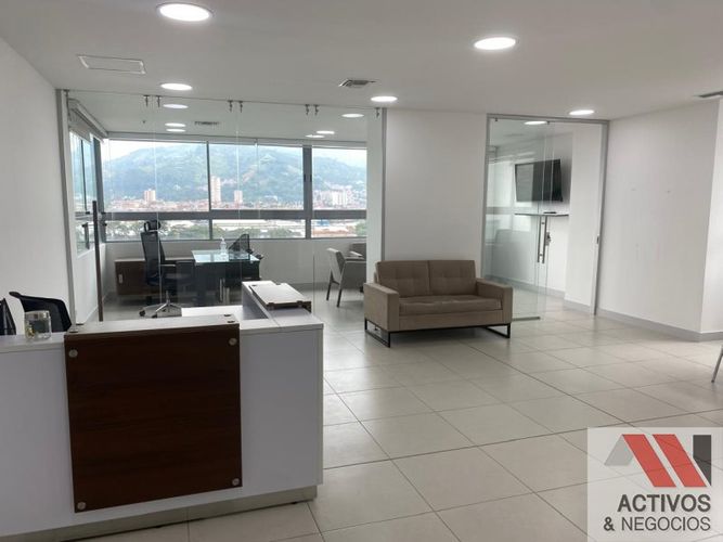 Oficina en arriendo en Mayorca, Sabaneta, 72 m² · foto 16 de 24