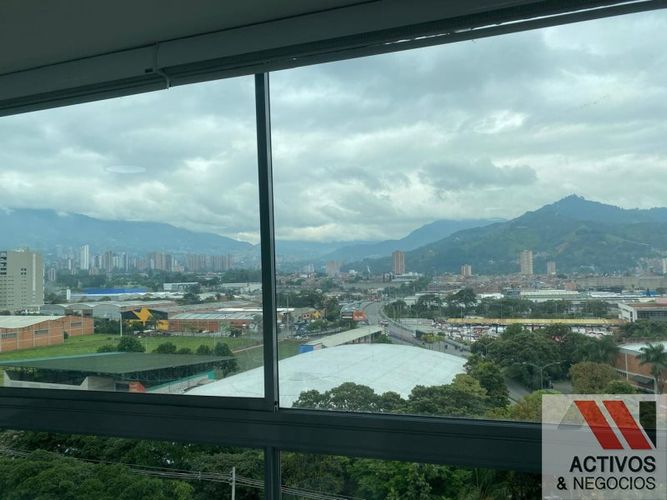 Oficina en arriendo en Mayorca, Sabaneta, 72 m² · foto 17 de 24