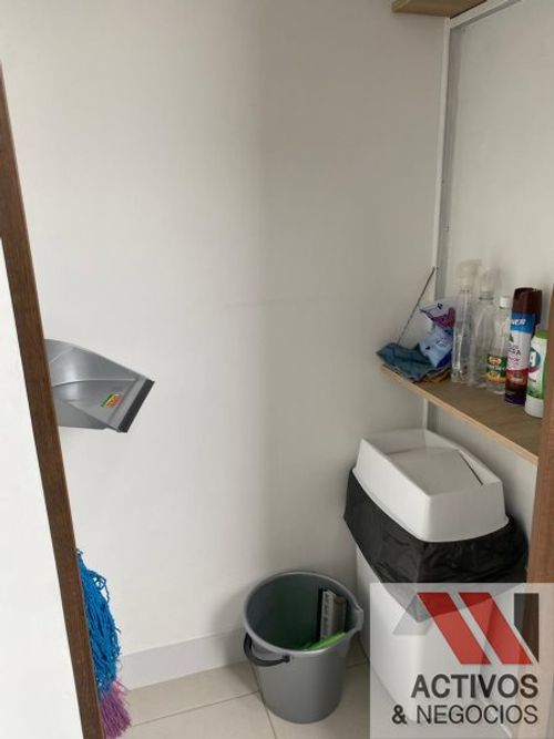 Oficina en arriendo en Mayorca, Sabaneta, 72 m² · foto 24 de 24