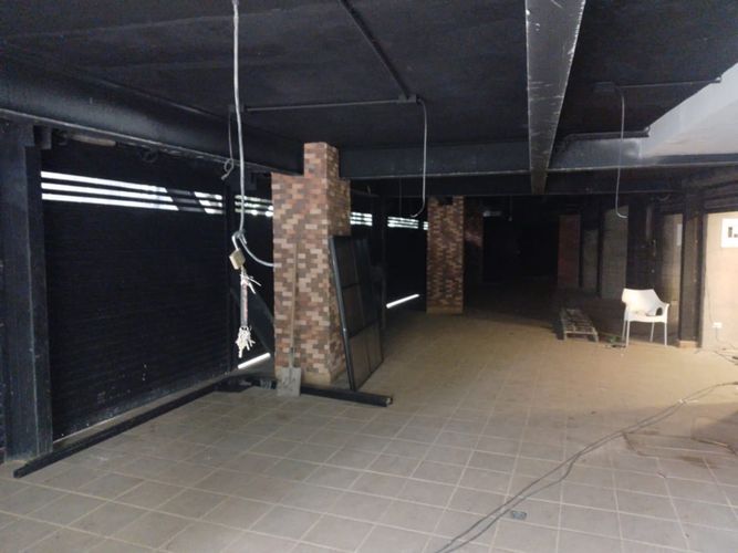 Local en arriendo en Laureles, Medellín, 47 m² · foto 3 de 9