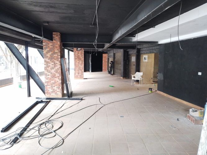 Local en arriendo en Laureles, Medellín, 47 m² · foto 5 de 9