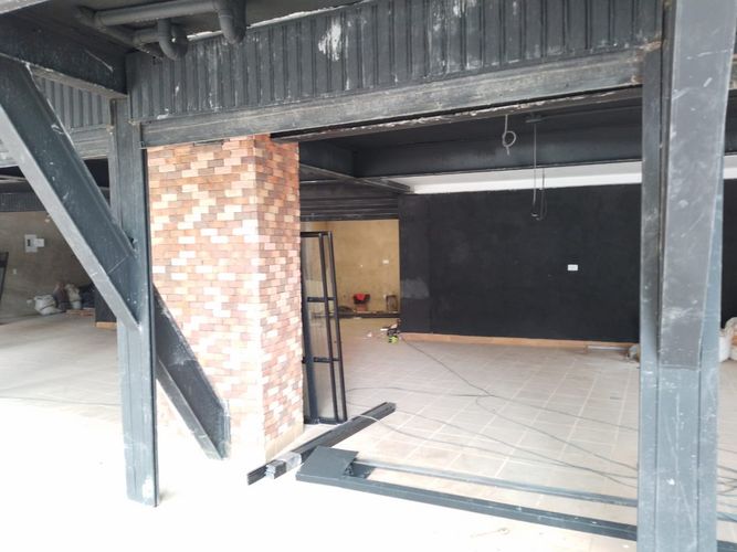 Local en arriendo en Laureles, Medellín, 47 m² · foto 2 de 9